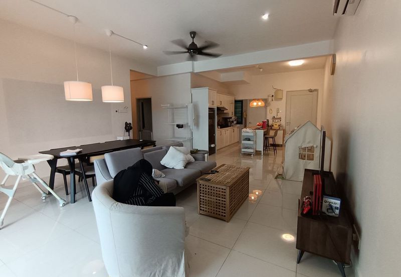 Lake Vista Residence (Tasik Vista Residen)