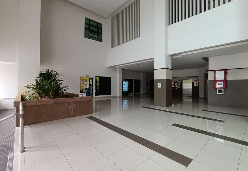 Lake Vista Residence (Tasik Vista Residen)