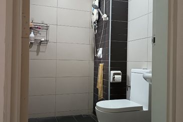 Lake Vista Residence (Tasik Vista Residen)