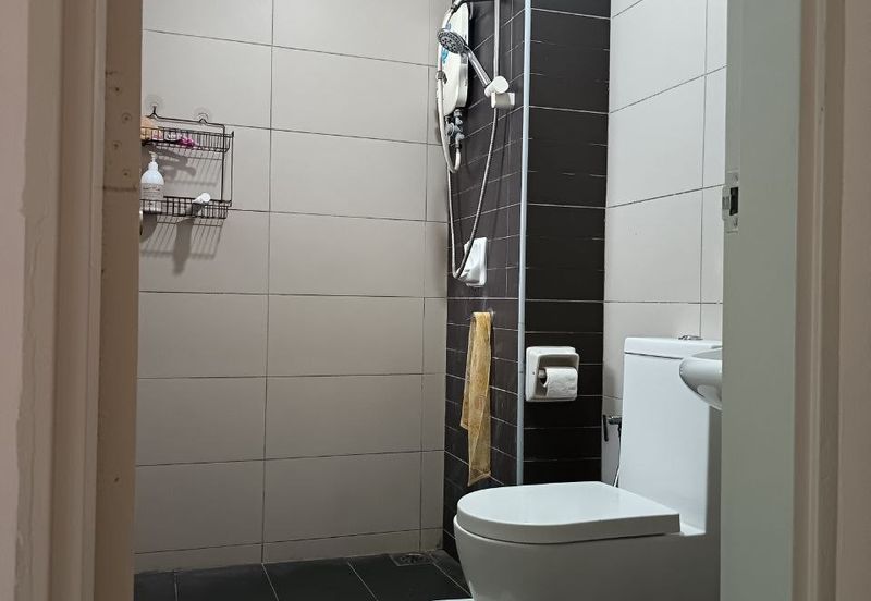 Lake Vista Residence (Tasik Vista Residen)