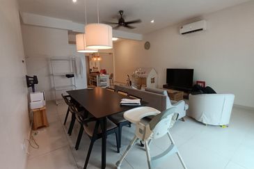 Lake Vista Residence (Tasik Vista Residen)