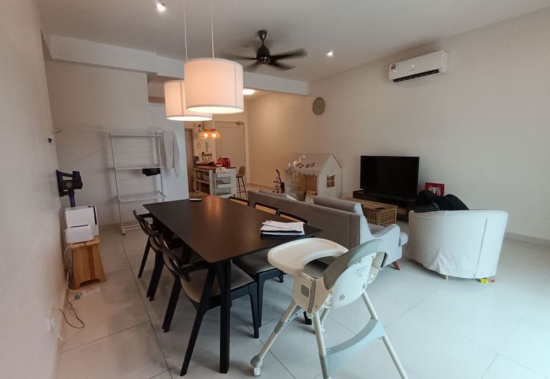 Lake Vista Residence (Tasik Vista Residen)