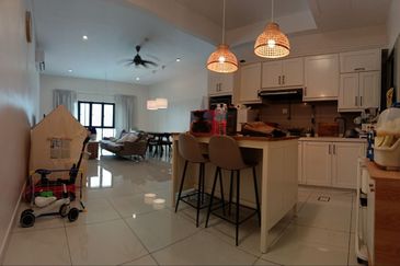 Lake Vista Residence (Tasik Vista Residen)