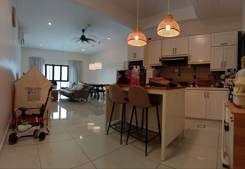 Lake Vista Residence (Tasik Vista Residen)