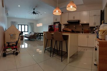 Lake Vista Residence (Tasik Vista Residen)