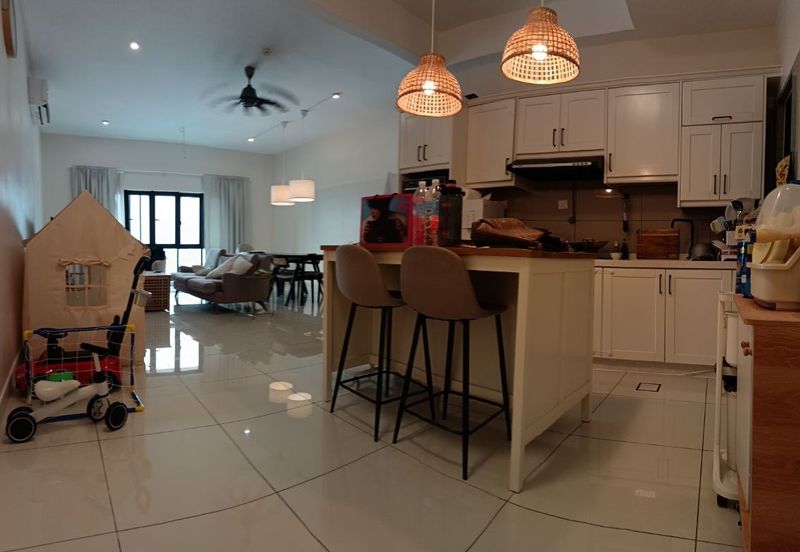 Lake Vista Residence (Tasik Vista Residen)