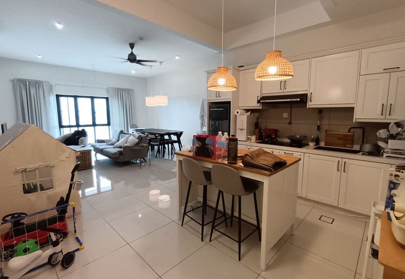 Lake Vista Residence (Tasik Vista Residen)