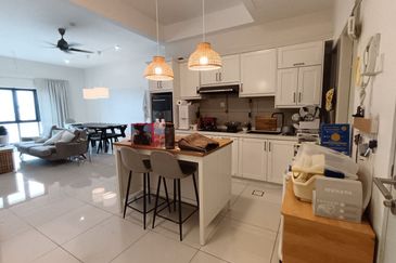 Lake Vista Residence (Tasik Vista Residen)