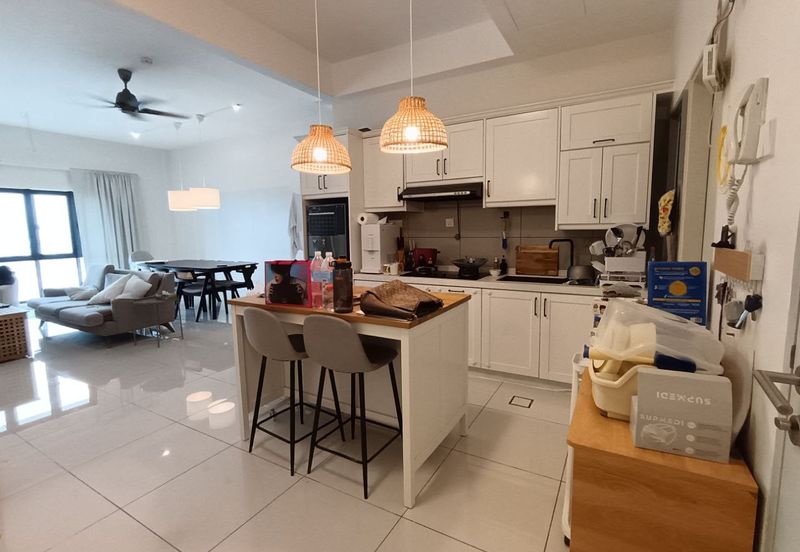 Lake Vista Residence (Tasik Vista Residen)