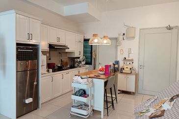 Lake Vista Residence (Tasik Vista Residen)