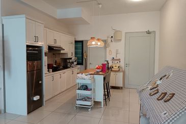 Lake Vista Residence (Tasik Vista Residen)