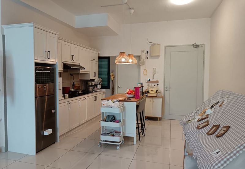 Lake Vista Residence (Tasik Vista Residen)