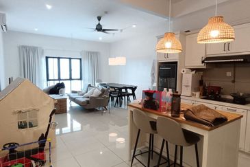 Lake Vista Residence (Tasik Vista Residen)