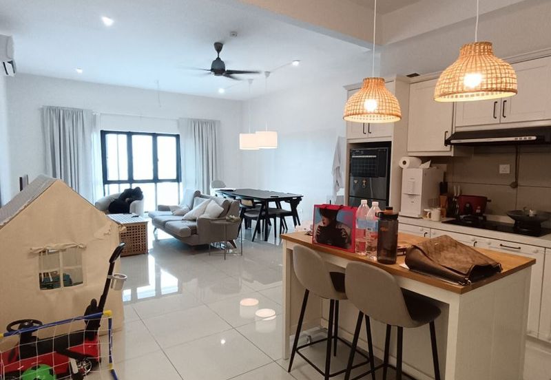 Lake Vista Residence (Tasik Vista Residen)