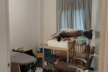 Lake Vista Residence (Tasik Vista Residen)