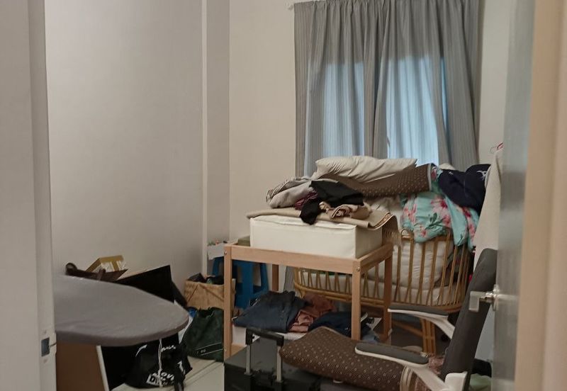 Lake Vista Residence (Tasik Vista Residen)