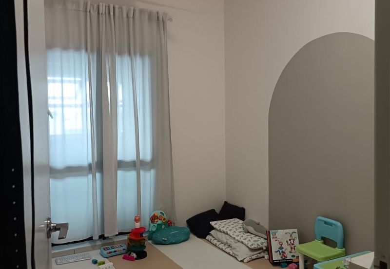 Lake Vista Residence (Tasik Vista Residen)