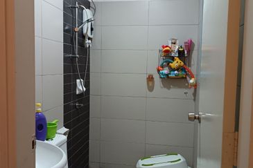 Lake Vista Residence (Tasik Vista Residen)