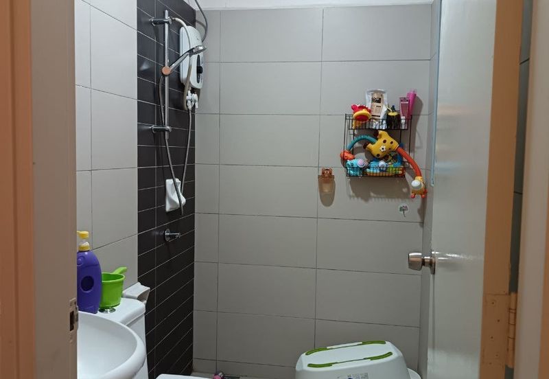 Lake Vista Residence (Tasik Vista Residen)