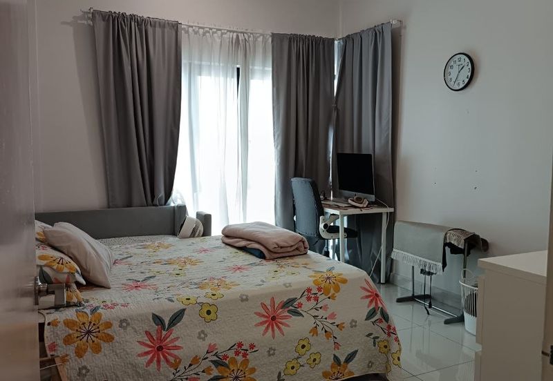 Lake Vista Residence (Tasik Vista Residen)