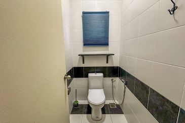 Brighton @ Eco Majestic