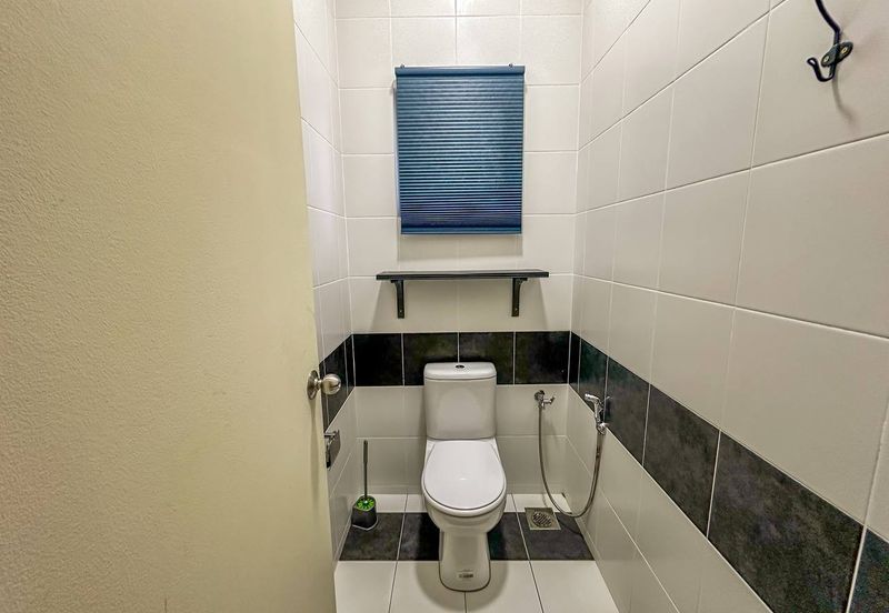 Brighton @ Eco Majestic