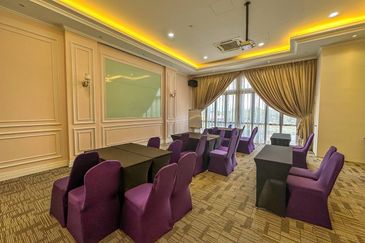 Brighton @ Eco Majestic