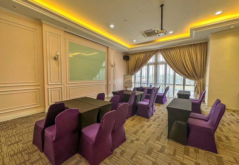 Brighton @ Eco Majestic