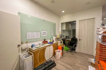 Brighton @ Eco Majestic