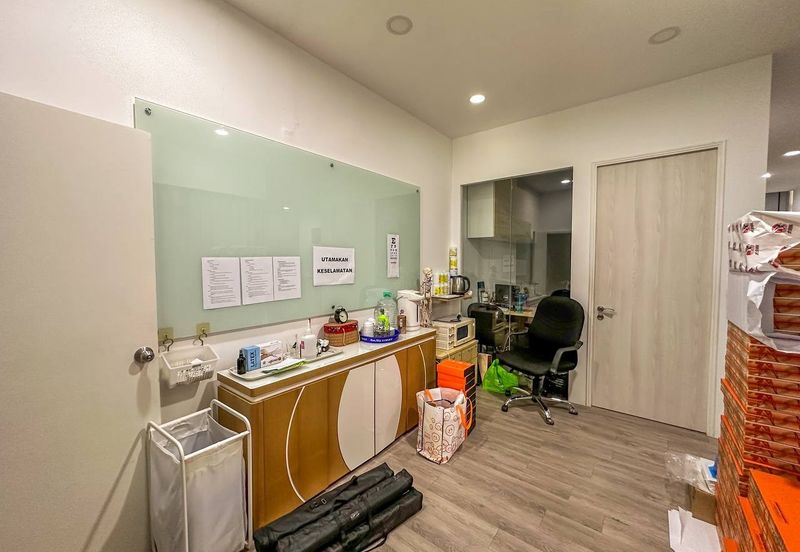 Brighton @ Eco Majestic