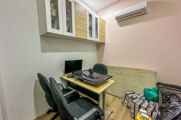 Brighton @ Eco Majestic