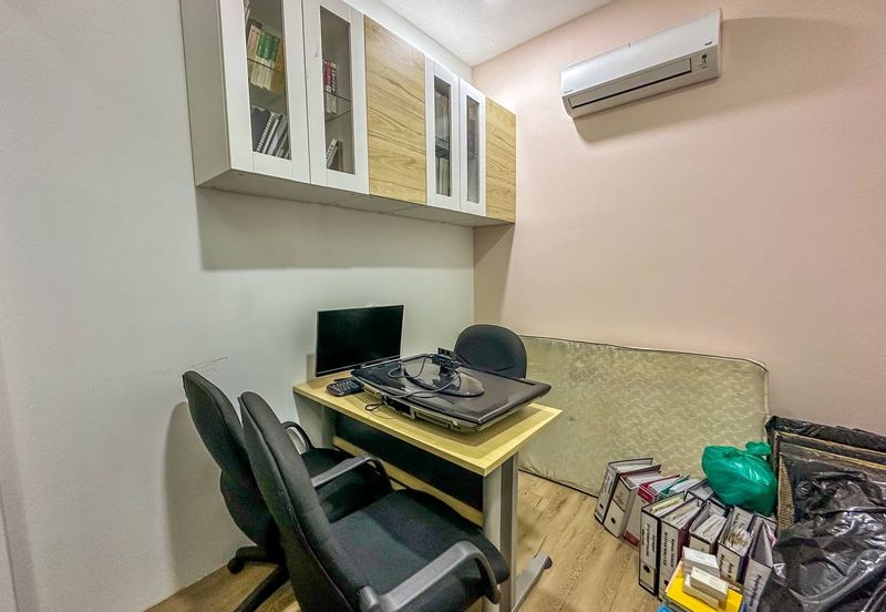 Brighton @ Eco Majestic