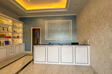 Brighton @ Eco Majestic