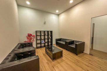 Brighton @ Eco Majestic