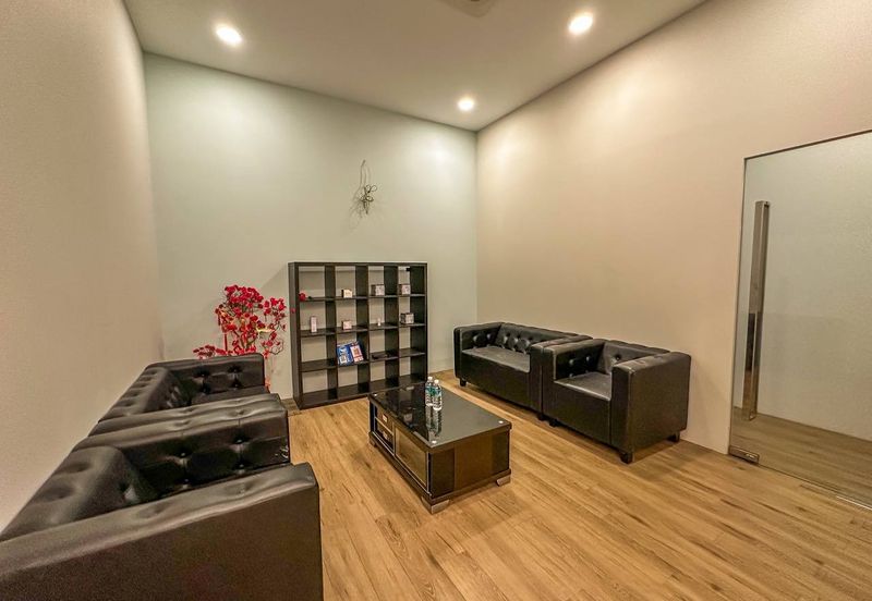 Brighton @ Eco Majestic