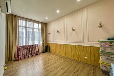 Brighton @ Eco Majestic