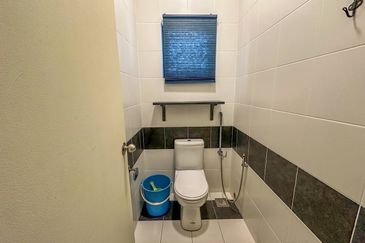 Brighton @ Eco Majestic