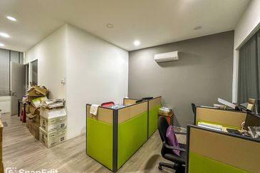 Brighton @ Eco Majestic