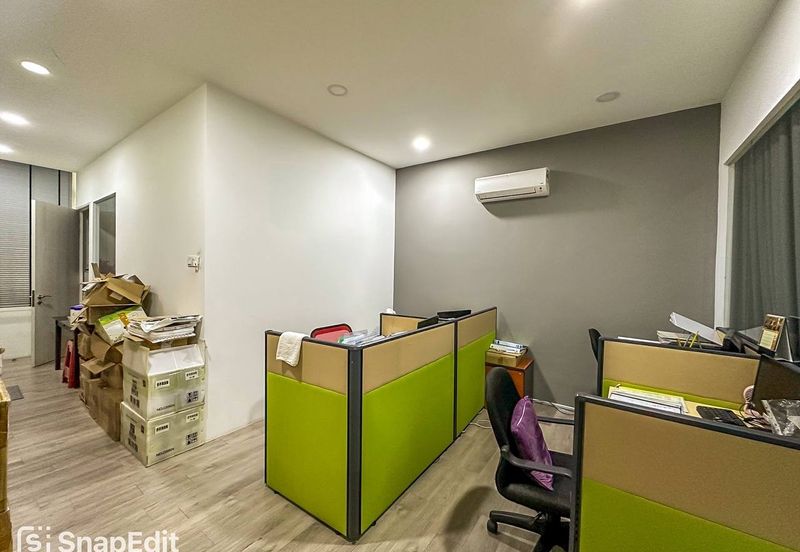 Brighton @ Eco Majestic