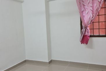 Pangsapuri Putra Damai