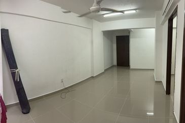 Pangsapuri Putra Damai