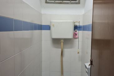 Pangsapuri Putra Damai