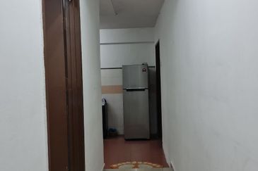 Pangsapuri Putra Damai