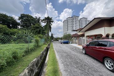 Taman Ayer Panas