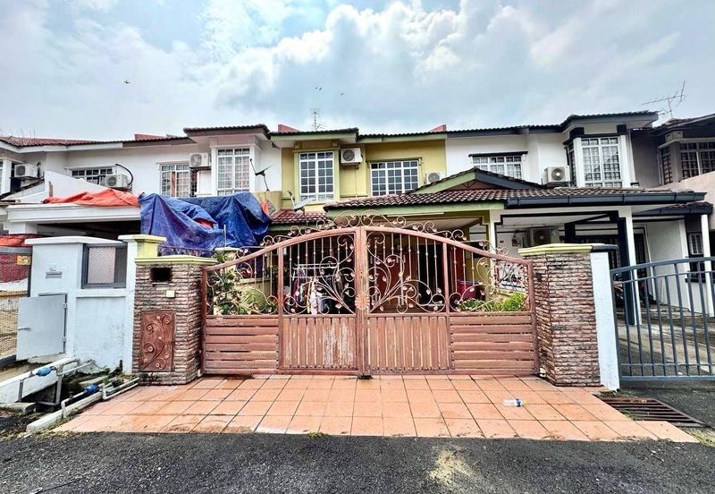 Bandar Damai Perdana