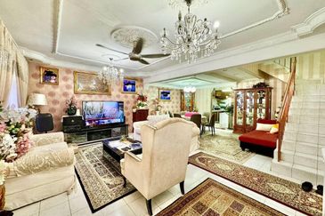 Bandar Damai Perdana