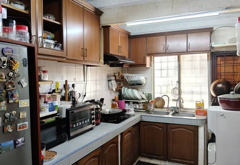 Bandar Damai Perdana