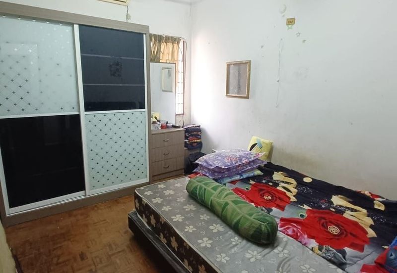 Taman Pinggiran Senawang