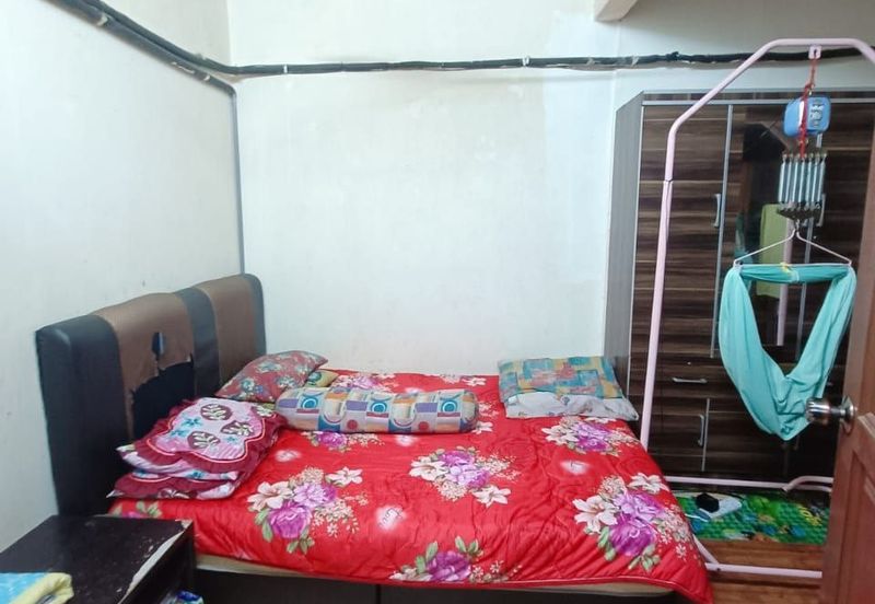 Taman Pinggiran Senawang