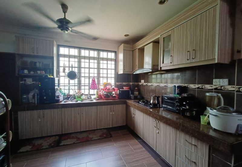 Taman Pinggiran Senawang